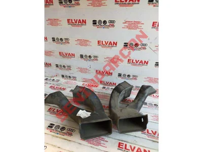 2H7820152 - AYAK BÖLMESI HAVA ÇIKIŞ KANALI - Used Original
