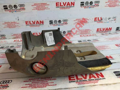 8E0953512K - KAPLAMA ALT PARÇA