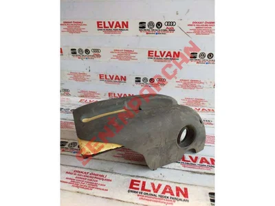 8E0953512K - KAPLAMA ALT PARÇA