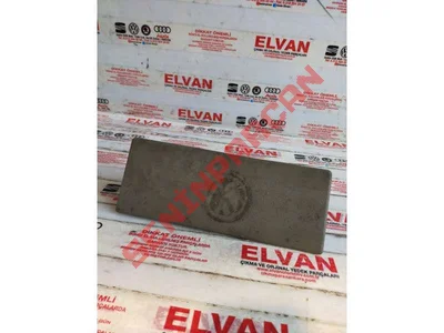 A9018100030 - ARABA KÜLLÜĞÜ - Used Original
