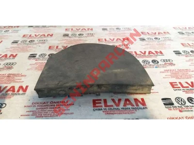 5J0857504A - ÖN GÖĞÜS KORUYUCUSU - Used Original