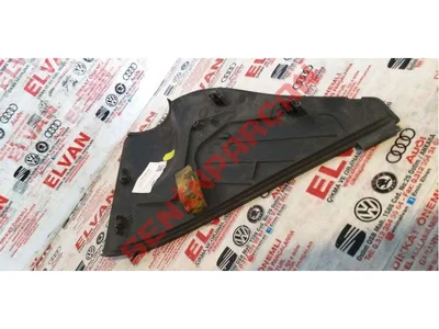 6L0857086A - PANEL YAN KAPLAMASI - Used Original