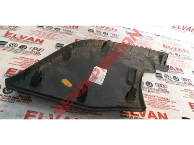 5P1857947D - ÖN GÖĞÜS KAPLAMASI - Used Original