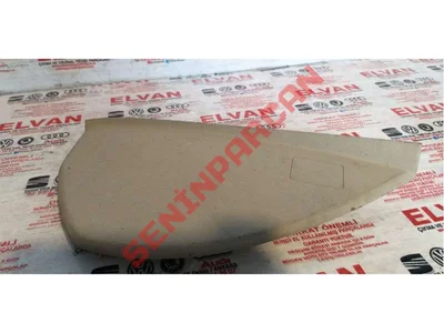 5E0857504A - KORUMA KAPAĞI - Used Original