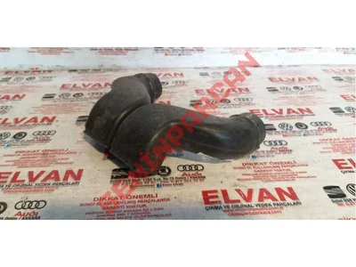 3C0819655 - HAVA KANALI