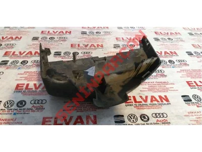 7D1953515A - KAPLAMA ÜST PARÇA - Used Original