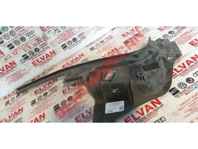 6K1863483 - A DİREĞİ KAPLAMASI - Used Original
