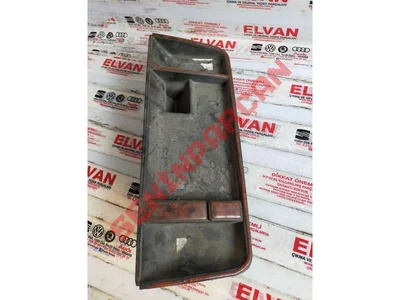 6K1853829D - DEFLEKTOR - Used Original
