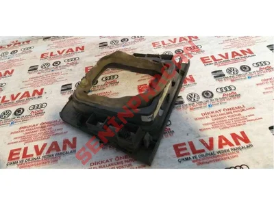 3C0959624D - KÖR KAPAK