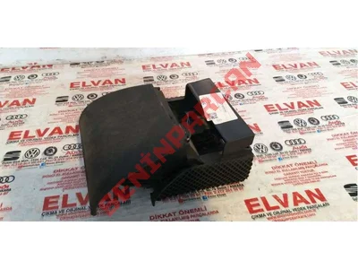 8Z0857951 - MUHAFAZALI KÜLLÜK