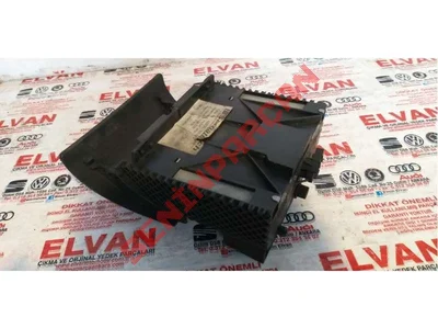 8Z0857951 - MUHAFAZALI KÜLLÜK