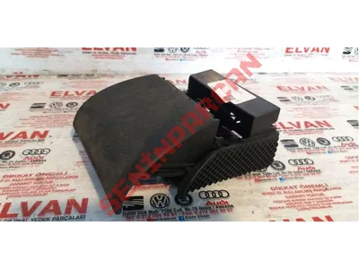 8Z0857951 - MUHAFAZALI KÜLLÜK