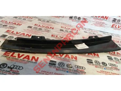 6Q4837901D - KAPI CAMI ÇERÇEVESININ SIPERI - Used Original