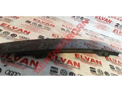 6Q4837901D - KAPI CAMI ÇERÇEVESININ SIPERI - Used Original