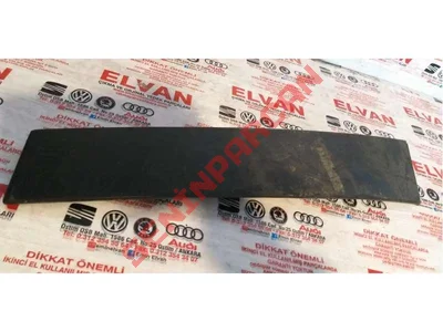 1K5837902 - KAPI CAMI ÇERÇEVESİNİN SİPERİ - Used Original