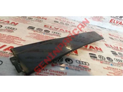 3B9839901 - KAPI CAMI ÇERÇEVESININ SIPERI - Used Original