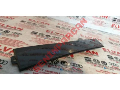 3B5839903 - KAPI CAMI ÇERÇEVESİNİN SİPERİ - Used Original