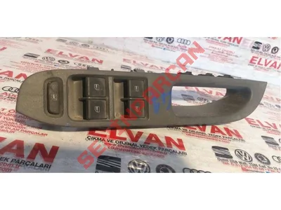 6L1867171G - TUT.KAPA.ÜST PARÇASI