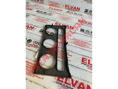 3C0863100 - TEMİZ HAVA VE KALORİFER