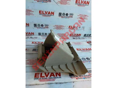 5E1857921 - LASTİK ALTLIK - Used Original