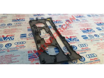 3C8863100B - TEMİZ HAVA VE KALORİFER - Used Original