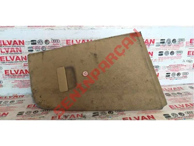 7L6867037 - BAGAJ KAPAĞI - Used Original