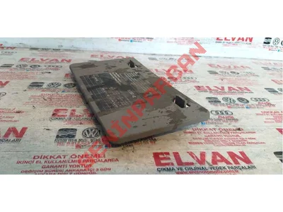 A9065450003 - KAPAK - Used Original