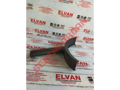 5P0711461 - KAPLAMALI EL FRENI KOLU - Used Original