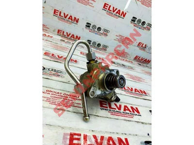 04E130241D - ENJEKTOR BRAKETI - Used Original