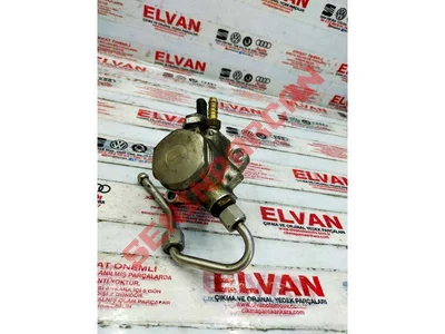 04E130241D - ENJEKTOR BRAKETI - Used Original