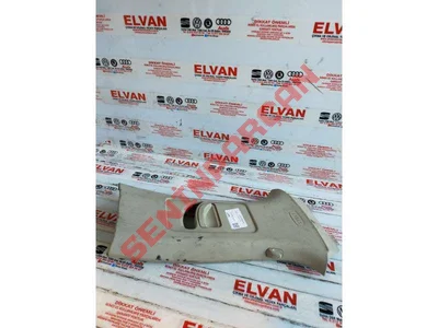 5E0868316 - DİREK ÜST KAPLAMA - Used Original