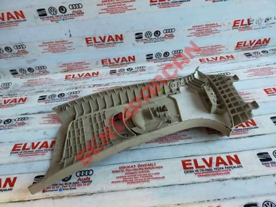 5E0868316 - DİREK ÜST KAPLAMA - Used Original