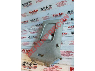 3C0868311A - SOL ÖN EMNİYET KEMERİ KAPLAMASI - Used Original