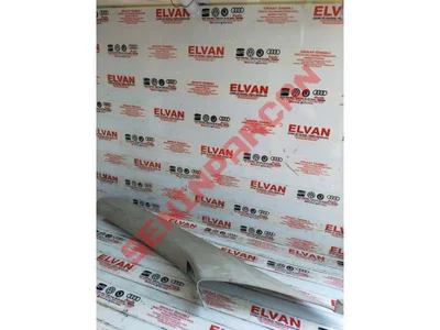 7H0867233F - B DIREĞI KAPLAMASI - Used Original