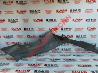 6K6867766 - TEKERLEK YUVASI KAPLAM - Used Original