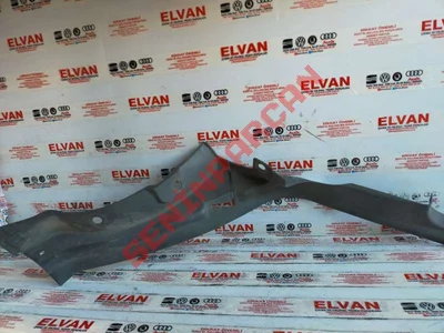 6K6867766 - TEKERLEK YUVASI KAPLAM - Used Original