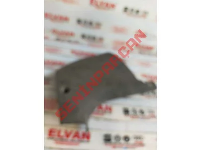 3B1863484H - A DİREĞİ KAPLAMASI - Used Original