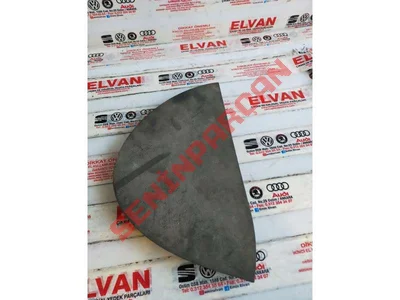 4B0857085A - KORUMA KAPAĞI