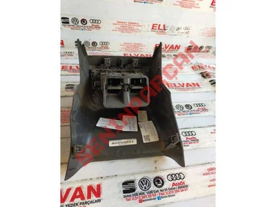 5F0864298 - ORTA KONSOL KAPAĞI