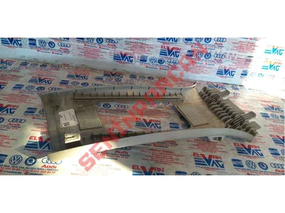 6R4867243 - B DIREĞI KAPLAMASI - Used Original