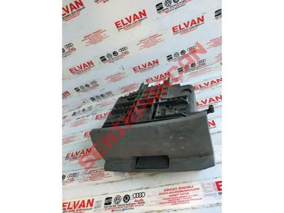 6Q0882606 - KILAVUZ ÇERÇEVESI - Used Original