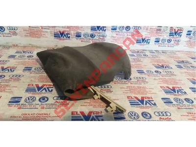 3G0858560 - DİREKSİYON KOLONU KAPLAMA