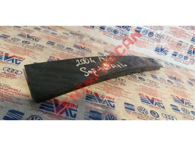 6Q4839902D - KAPI CAMI ÇERÇEVESININ SIPERI - Used Original