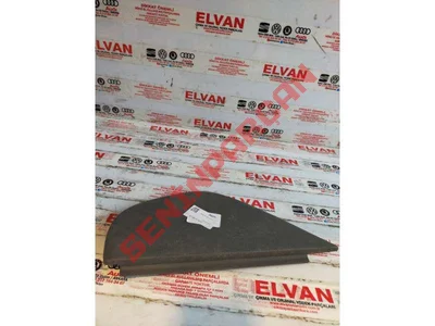 1K1857175 - ÖN PANEL - Used Original