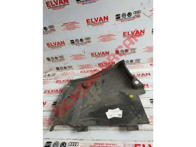 8W0825201 - SAG ON MOTOR ALT KAPLAMASI - Used Original
