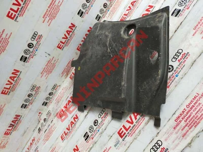 8W0825201 - SAG ON MOTOR ALT KAPLAMASI - Used Original