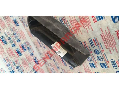 6K0863339 - BAGAJ KAPLAMASI - Used Original