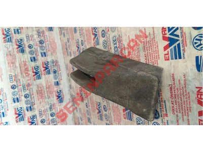 6K0863339 - BAGAJ KAPLAMASI - Used Original