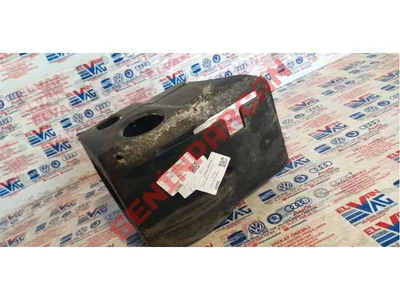 8L1953515 - KAPLAMA ÜST PARÇA