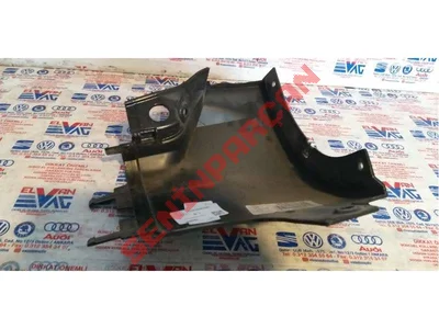 4E0853580 - BAŞLIK - Used Original